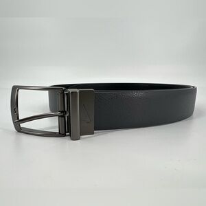Nike Golf Reversible Men’s Leather Belt 38